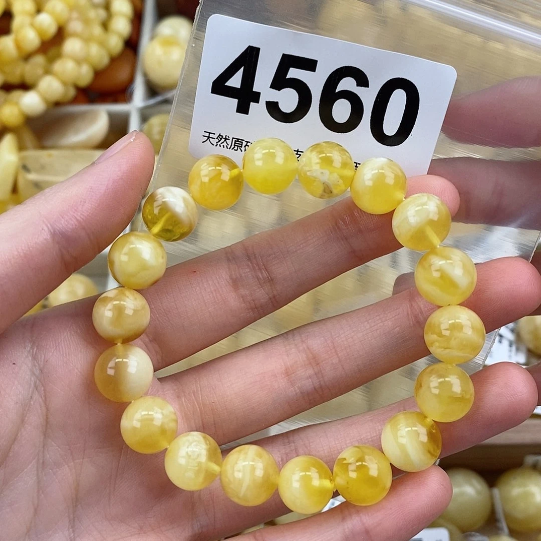 蜜蜡未镶嵌珠宝奇石10 11
