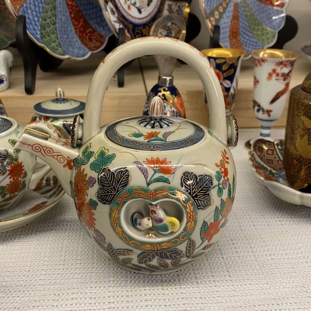 碟厘米——小杨甄选