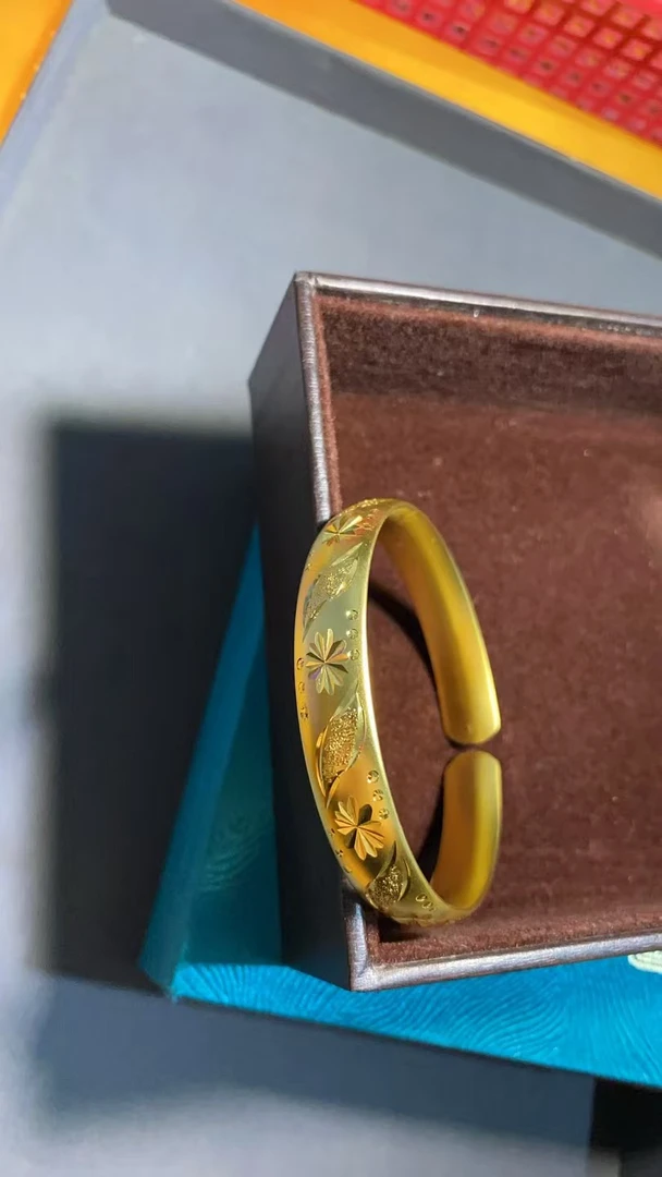 私人定制 米尔矿区严选手镯  W298正品保障