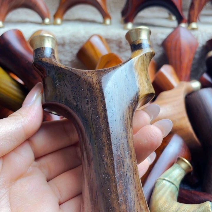 非洲紫檀（红花梨）瑕疵976