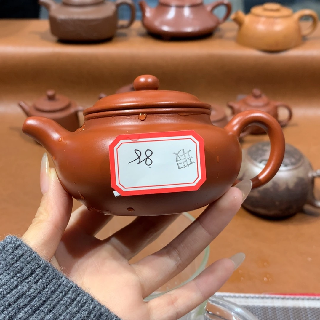 紫砂茶壶紫砂茶壶