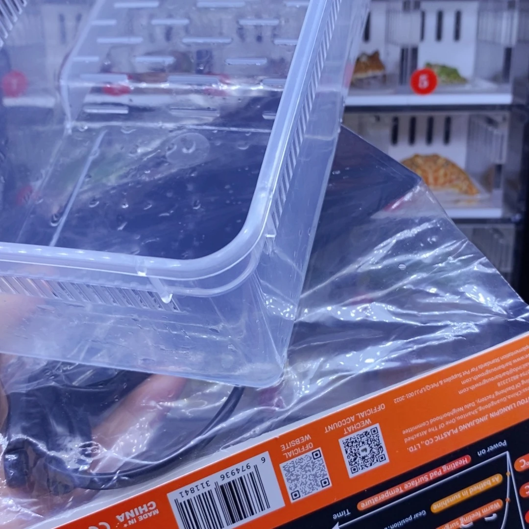 梦***妃角蛙角蛙3-10cm闪购专享链接