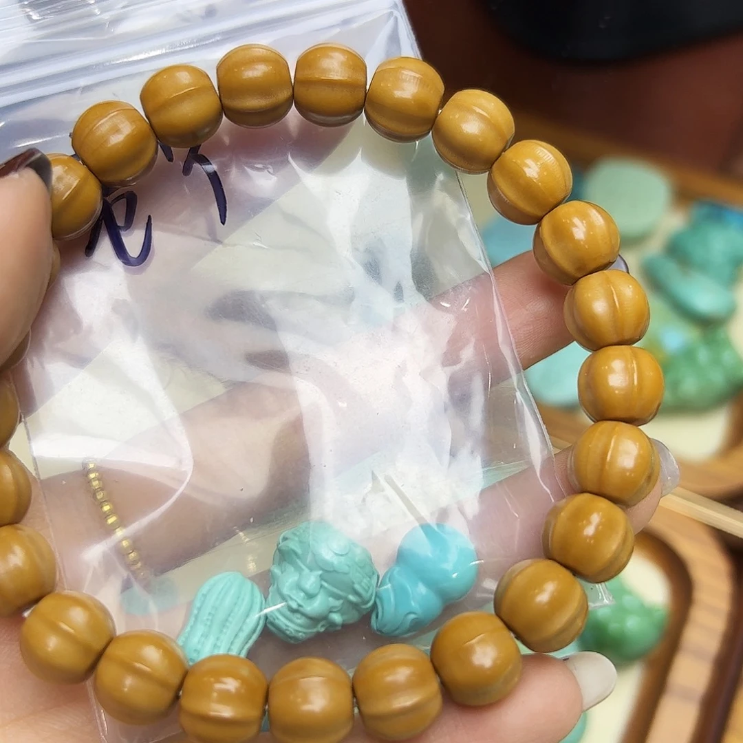 老***丫猴头核桃吊坠猴头核桃