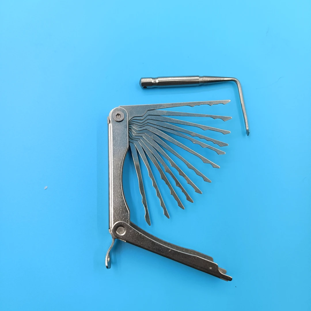 精密手动辅助工具 极速SK2