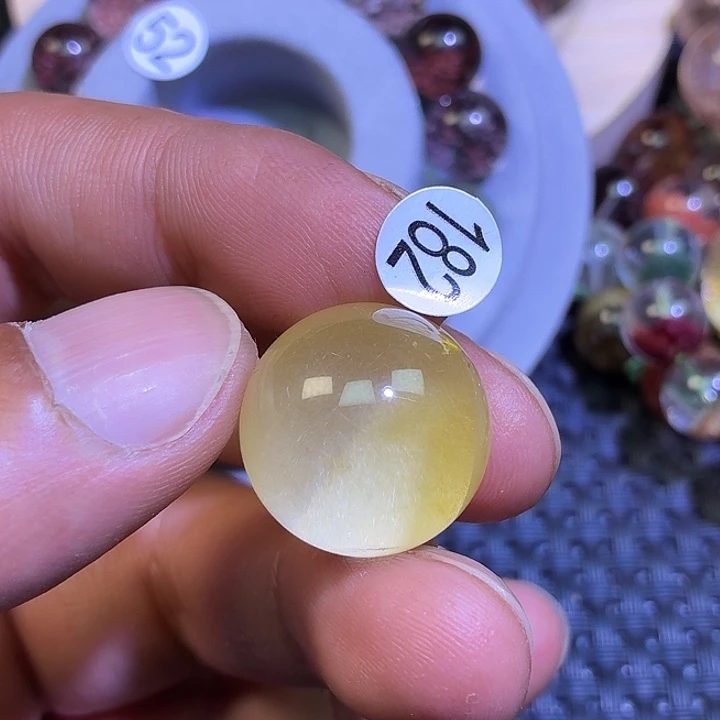 C***麗吊坠(不含链)未镶嵌水晶