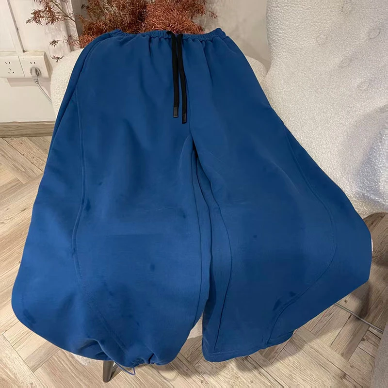 ZUOXIAOQI可乐卫裤33（裤长104-106）