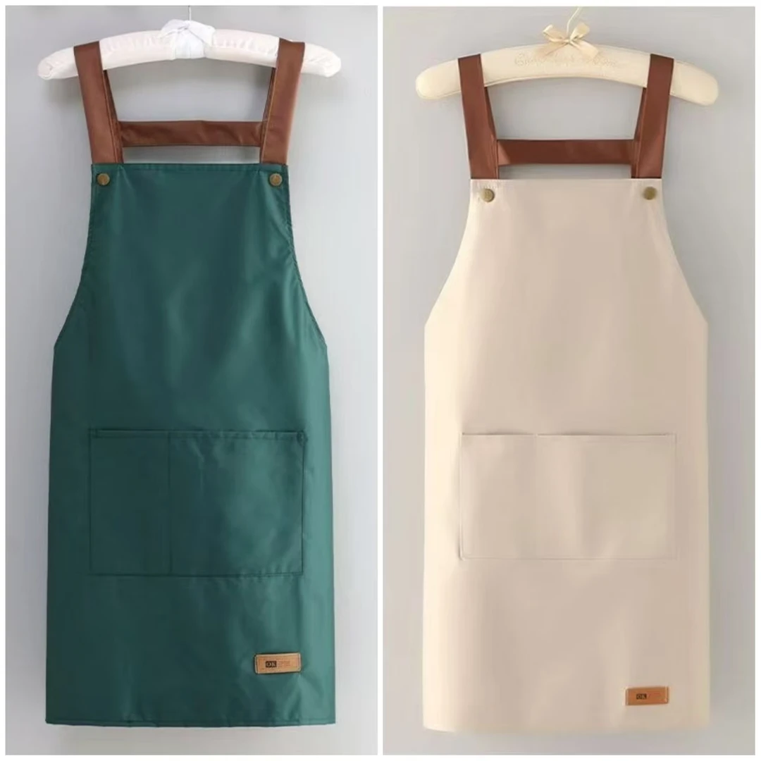 （郓城万里）净面围裙  防水防油防污