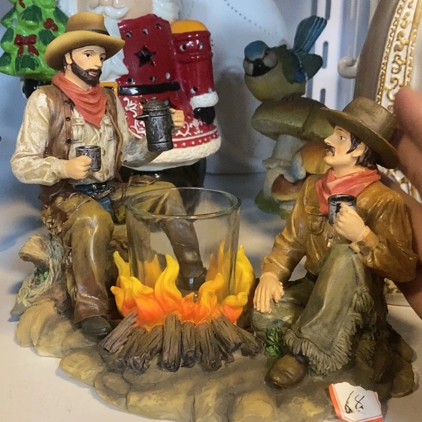 【闪购商品】树脂制品树脂工艺品摆件等产品