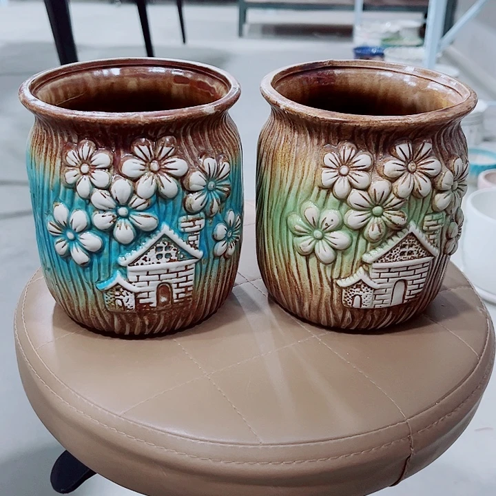 花盆厂家直销9.99包邮