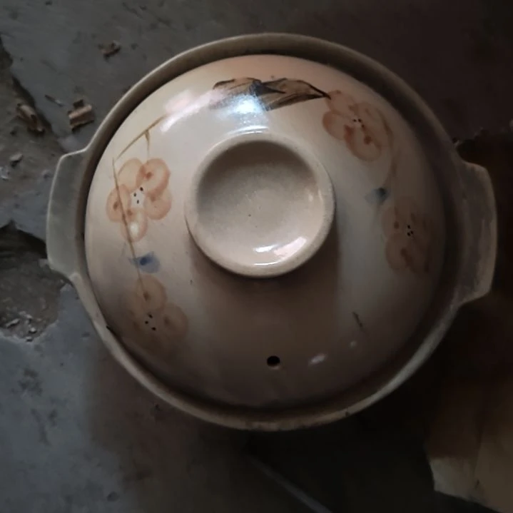陶瓷盘子碗啥都有