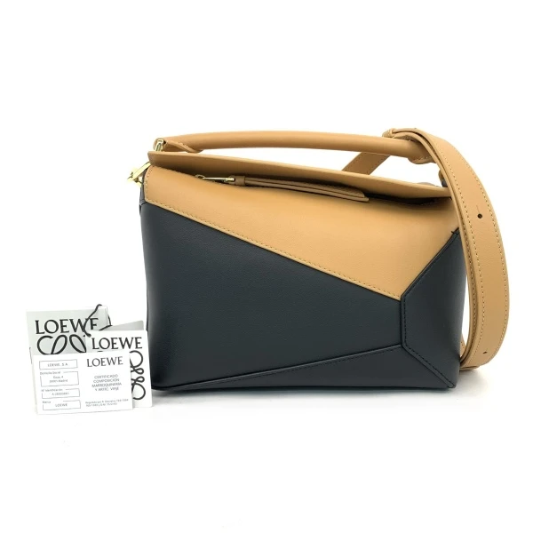 未使用 LOEWE/罗意威 /包包/250913EL0005