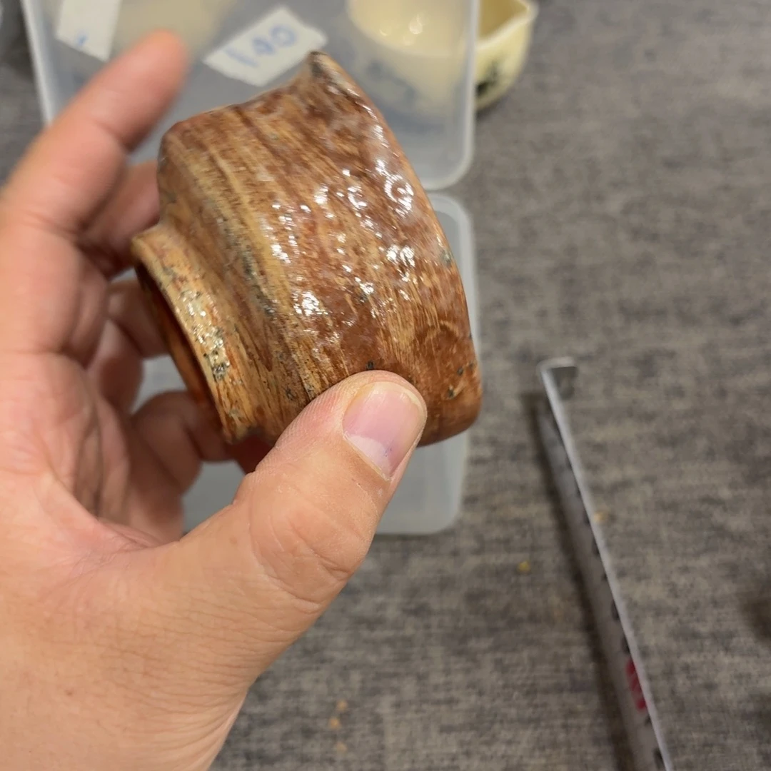 非常好用漂亮的茶具
