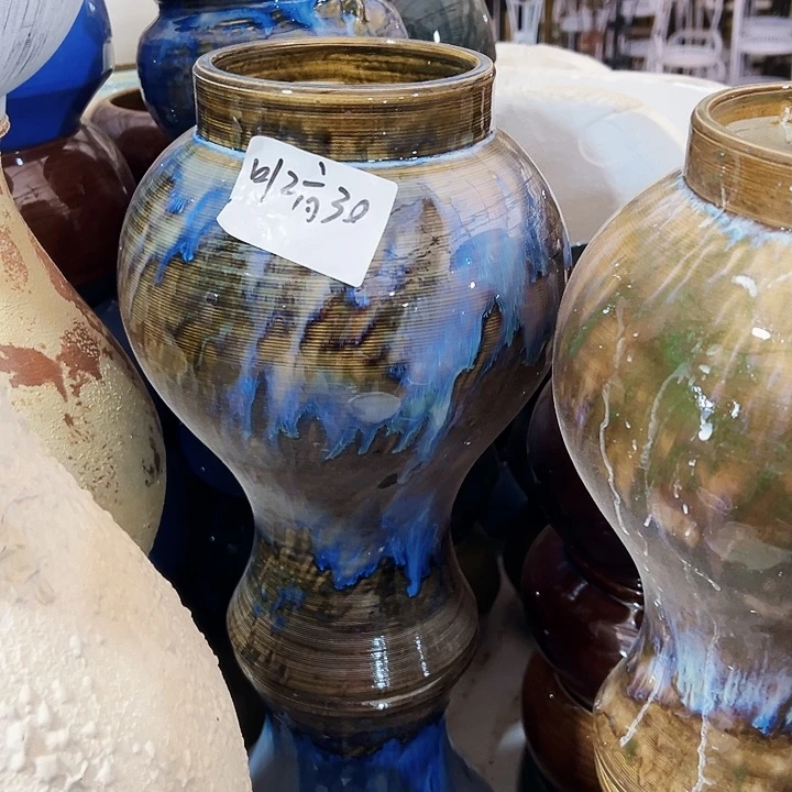 景德镇精品花盆栽适合盆栽适