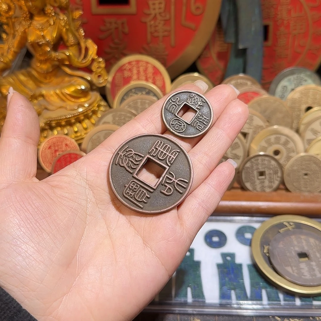 3***铜现代仿制工艺与