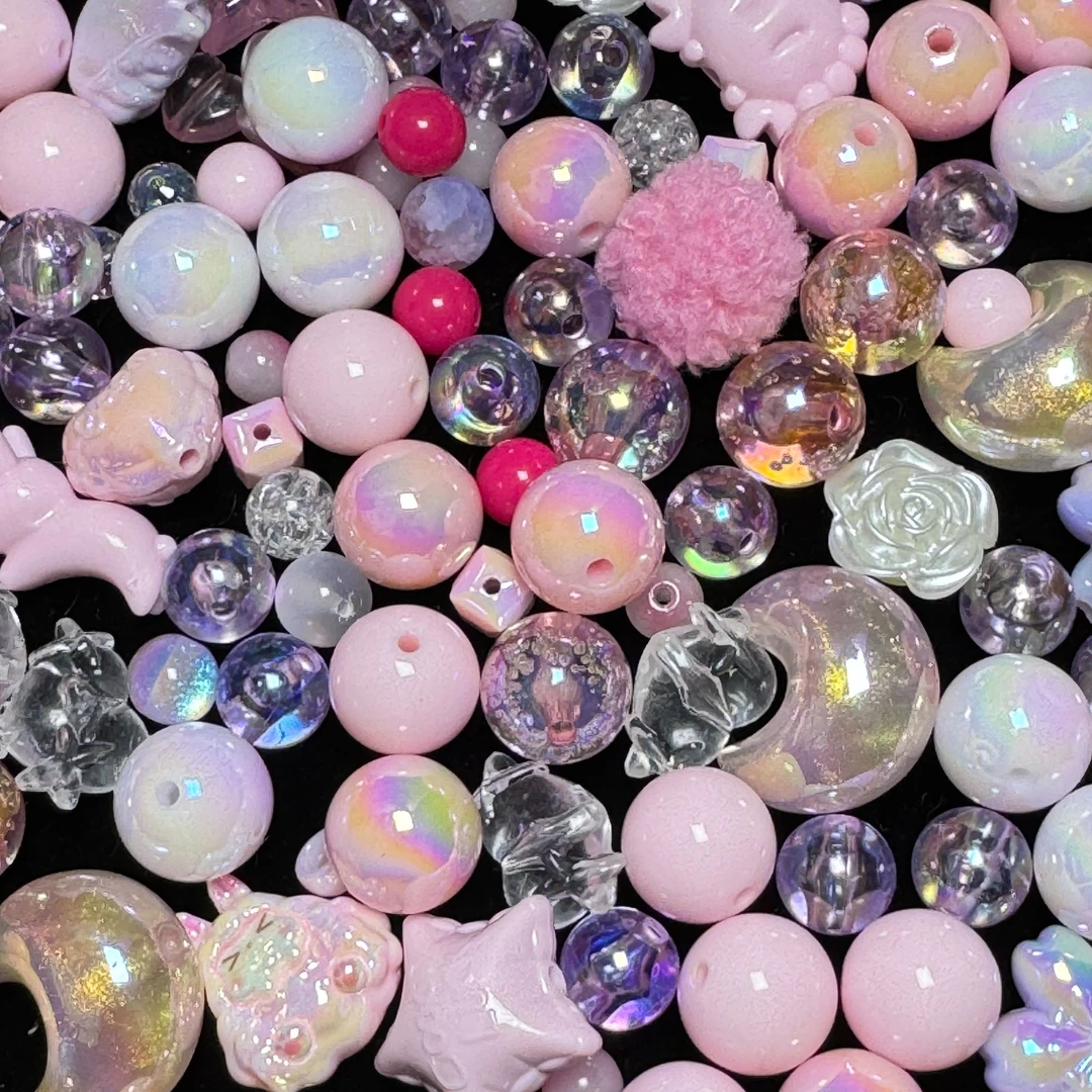 推推乐DIY串珠混珠