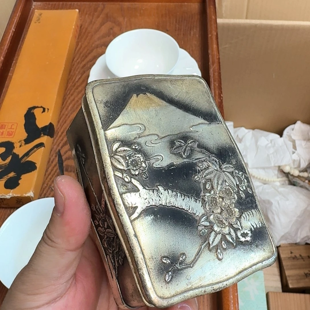 紫砂看好再买，减少退货