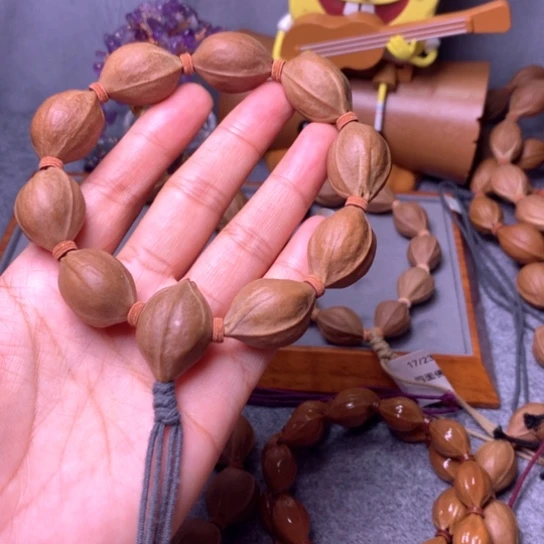 手串/手链橄榄核19/27