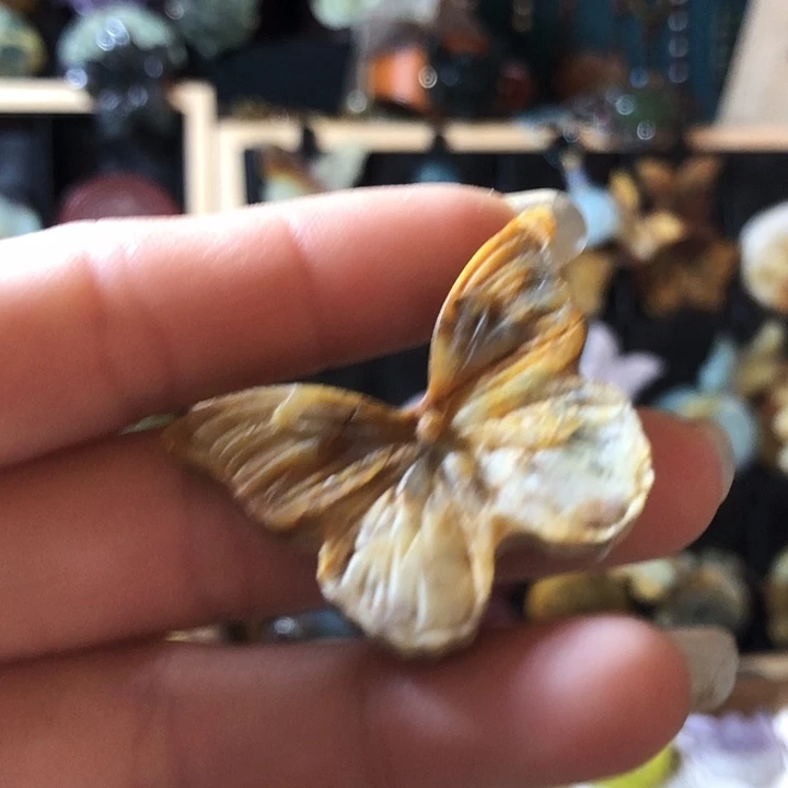 岫玉未镶嵌岫玉挂件