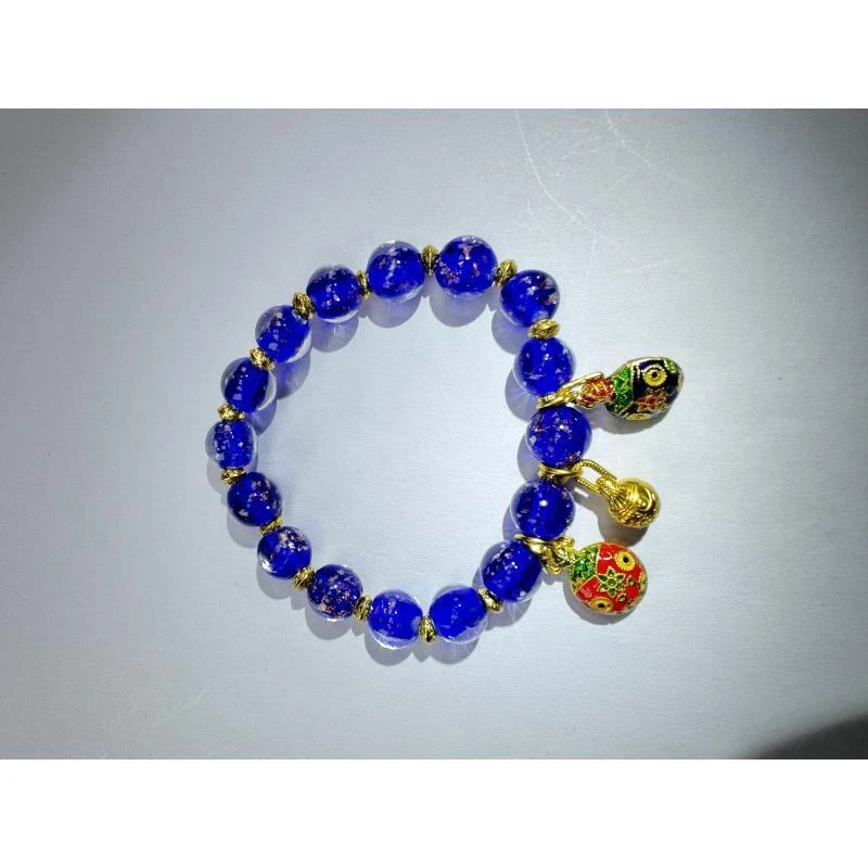 S1060池晓精品文玩手串(无礼盒）