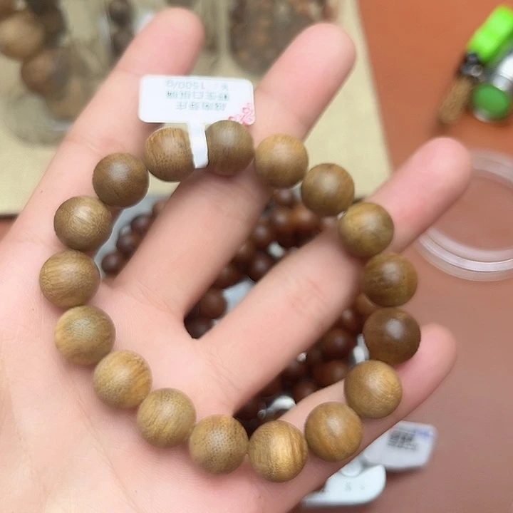 沉香枕沉香越南芽庄白棋