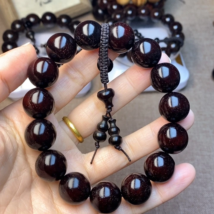 檀香紫檀（小叶紫檀）1.5