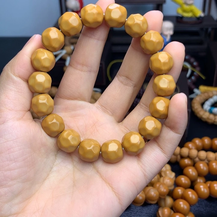 猴头核桃吊坠商品