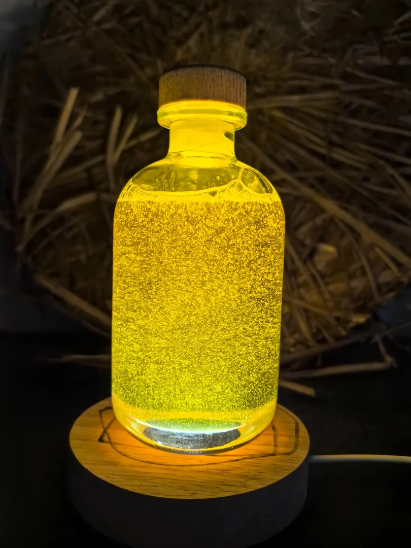 【浏阳古法冷榨高浓度纯茶油】可浸泡可吃100%纯茶油可见原材料茶油