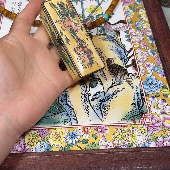 精选优质产品推荐