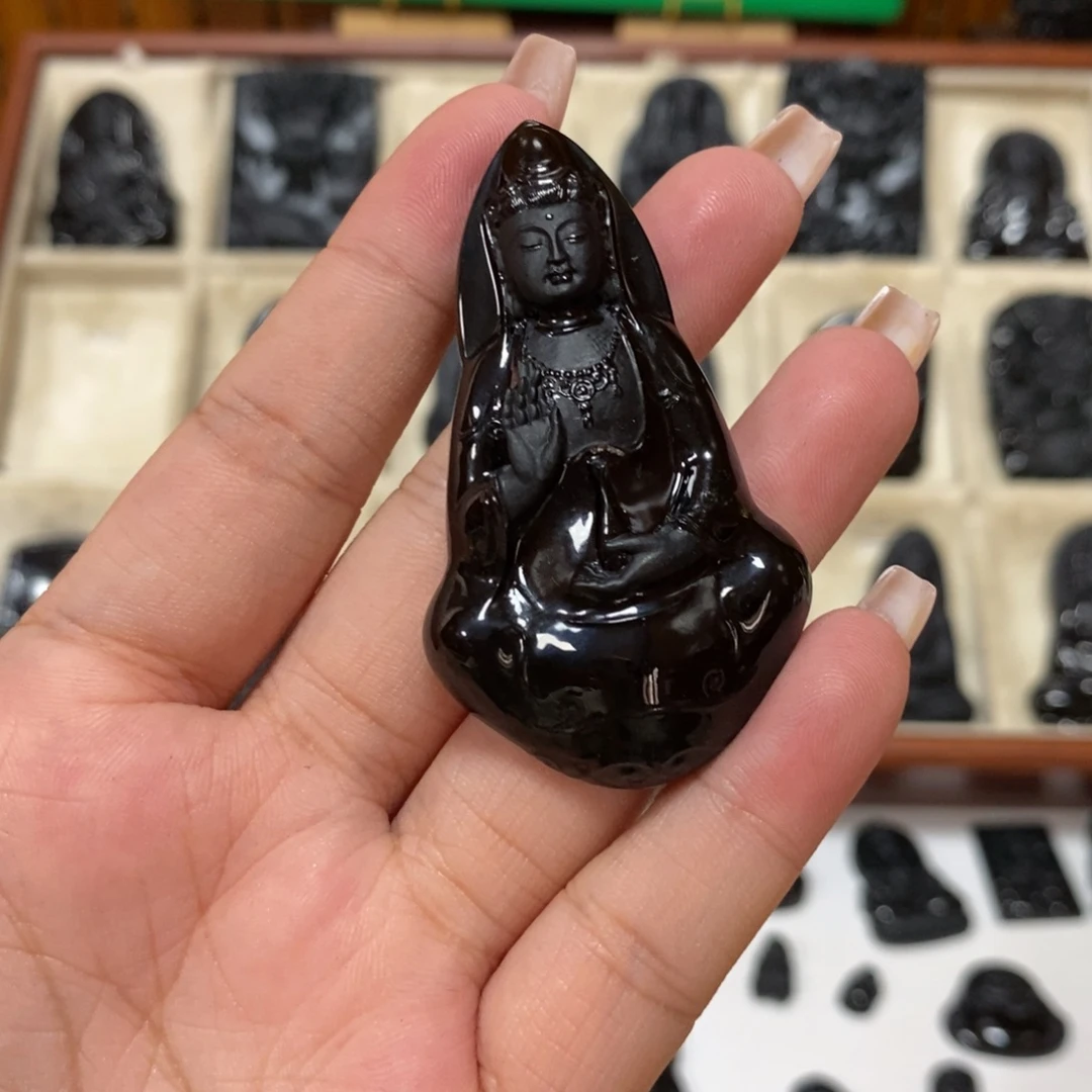 *****吊坠(不含链)未镶嵌翡翠翡翠