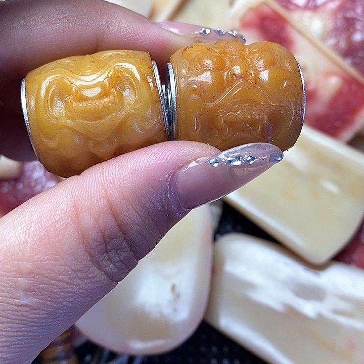 其他驼骨其他配饰