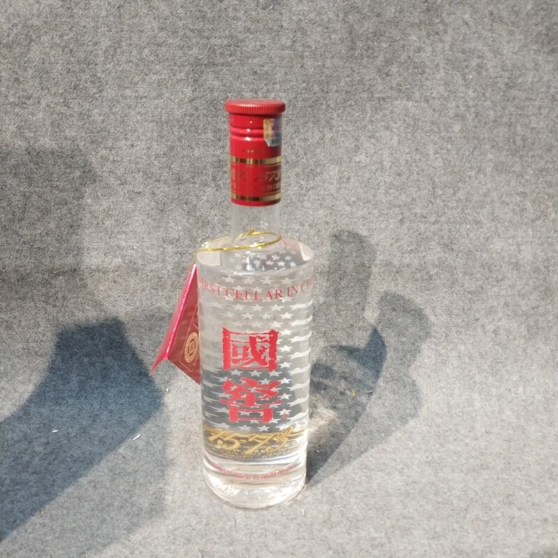 2007年国窖1573/500ml52度-M25IX009C09-03