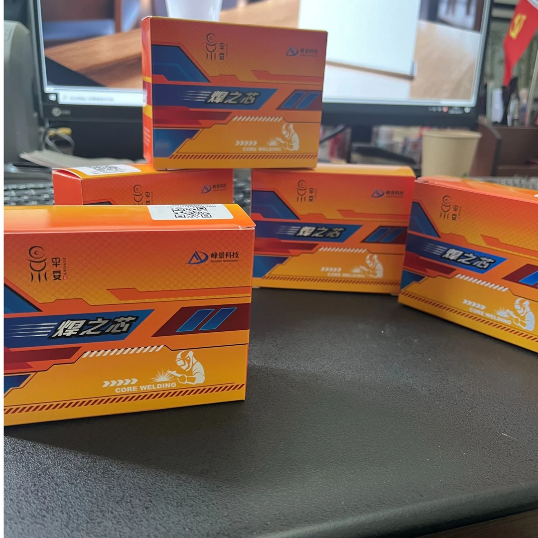 电焊机加芯赋码产品—焊之芯 4G+蓝牙+3年免流量