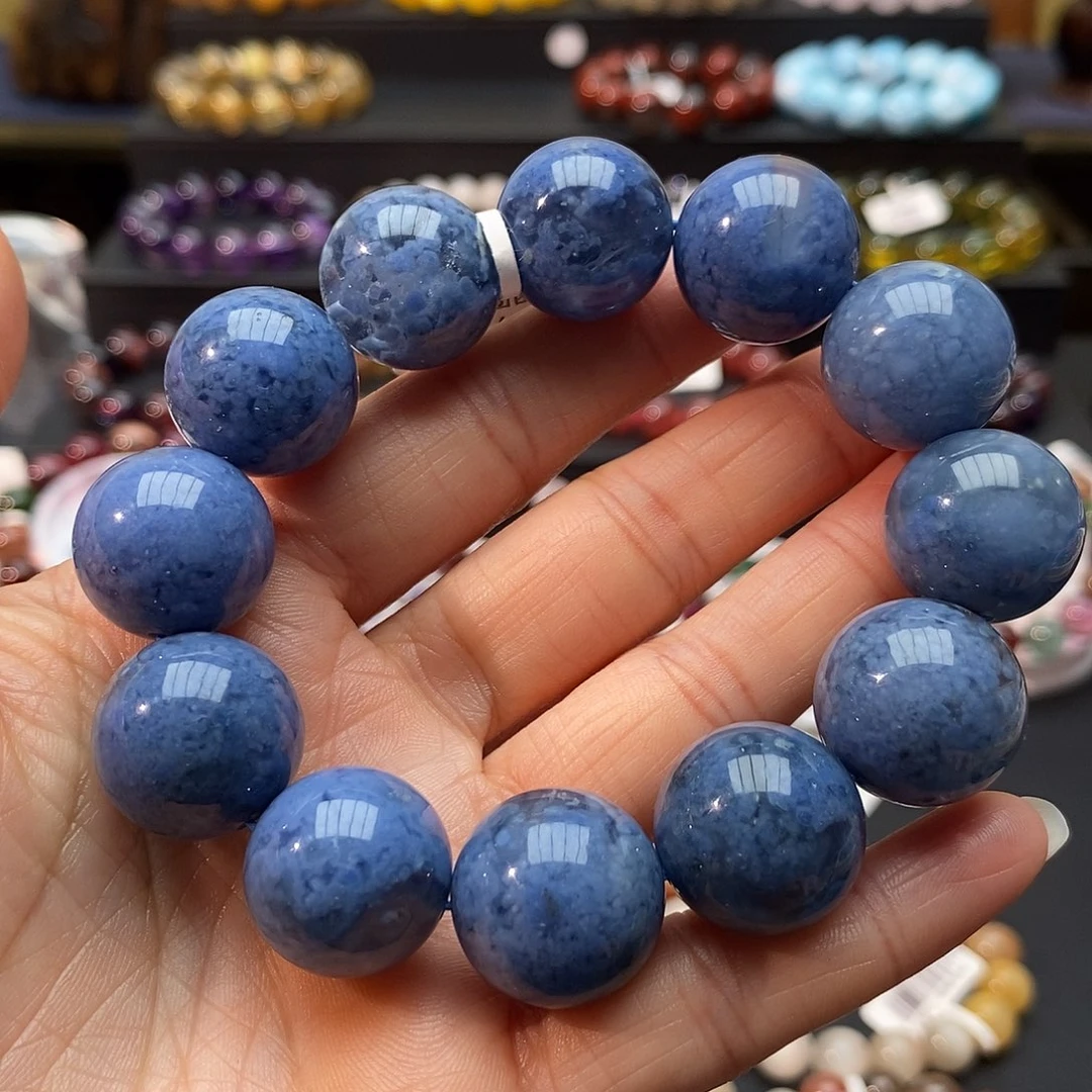 水晶手链未镶嵌?****y手链