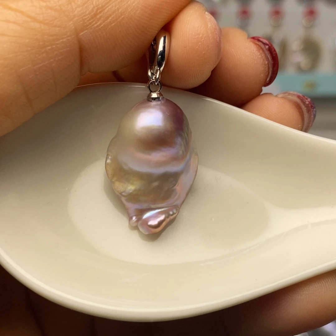 淡水珍珠其它未镶嵌