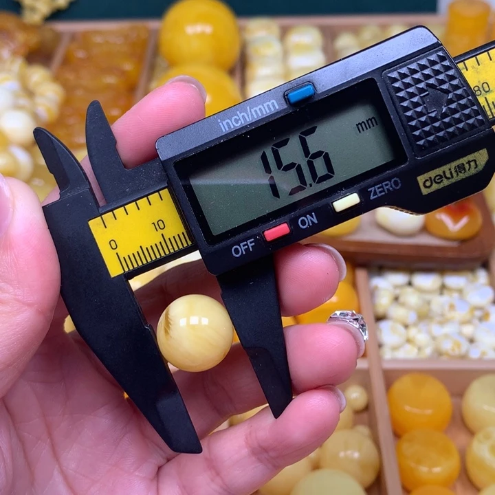 非金属配珠配饰04