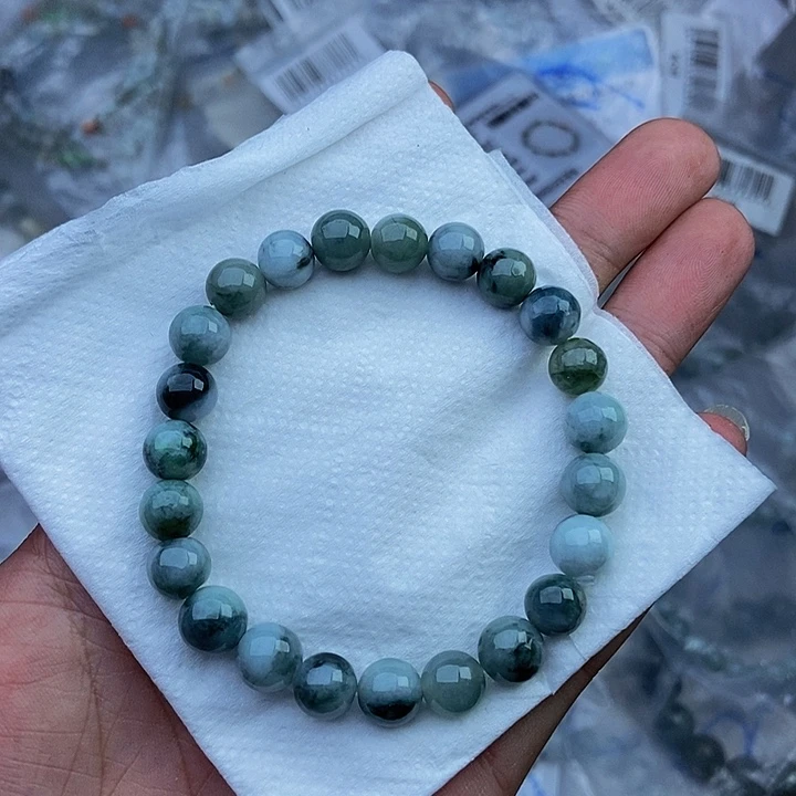 未镶嵌定制翡翠天然缅甸a货翡翠