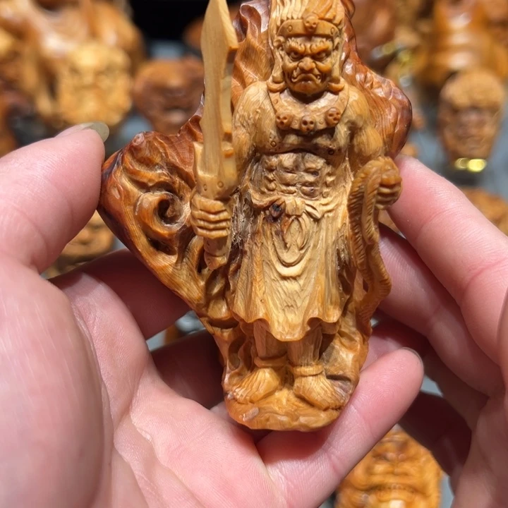 柏木（崖柏）点点关注