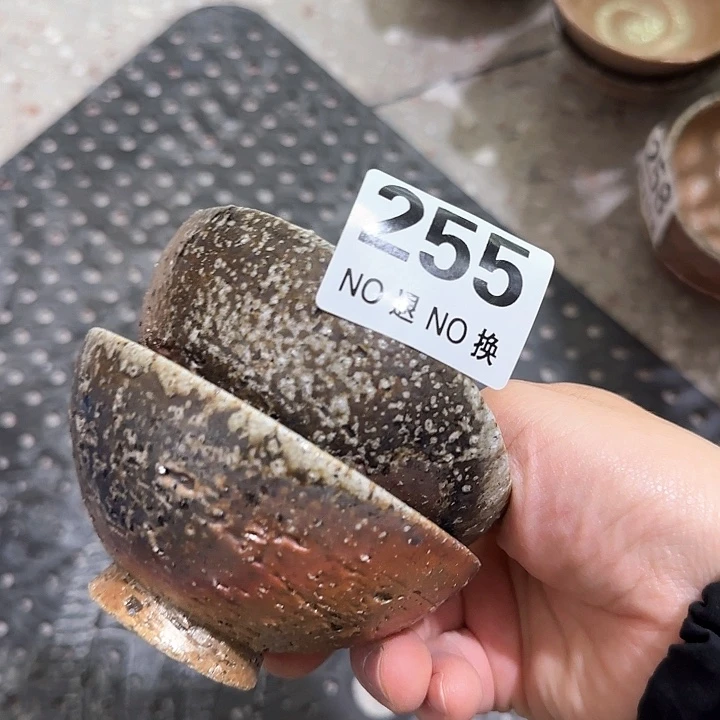 紫砂茶壶柴烧福利新品多多