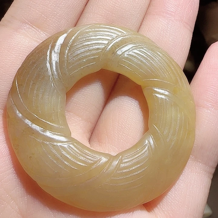 先***房挂件玛瑙/玉髓未镶嵌