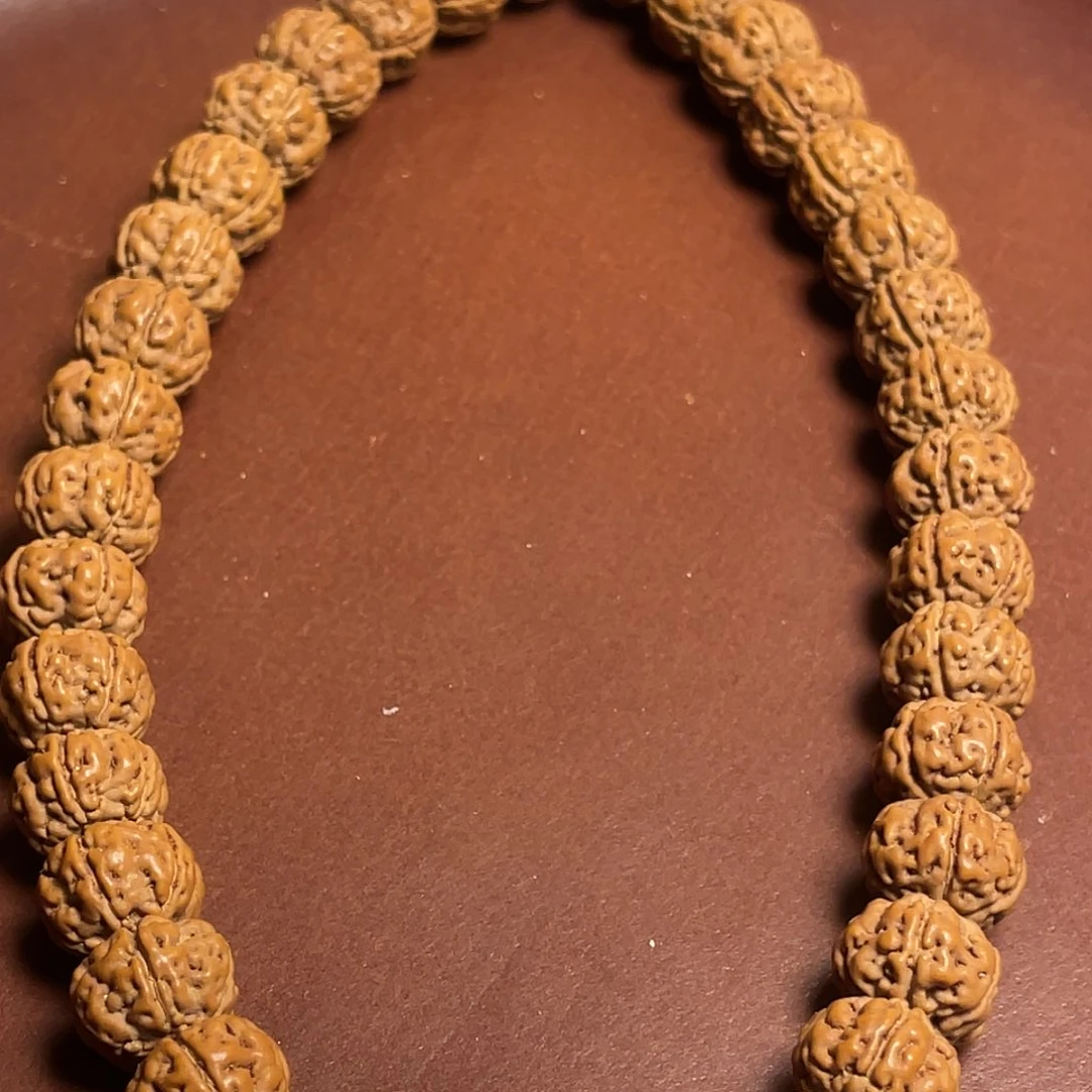 吊坠金刚菩提老树王