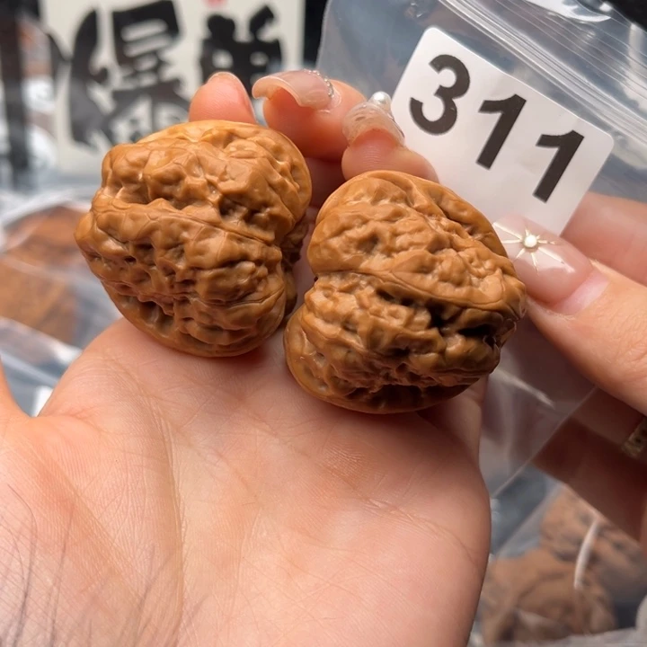 吊坠文玩核桃风*蛤蟆