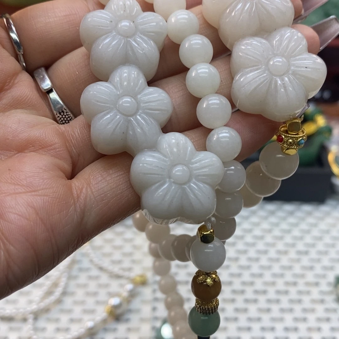 石英质玉手镯合金