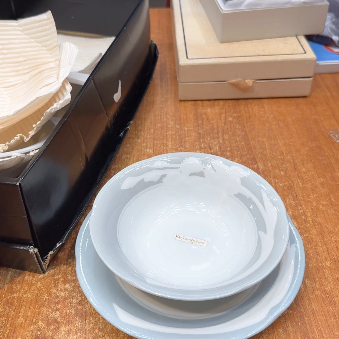 小狐狸瓷器精选产品美物
