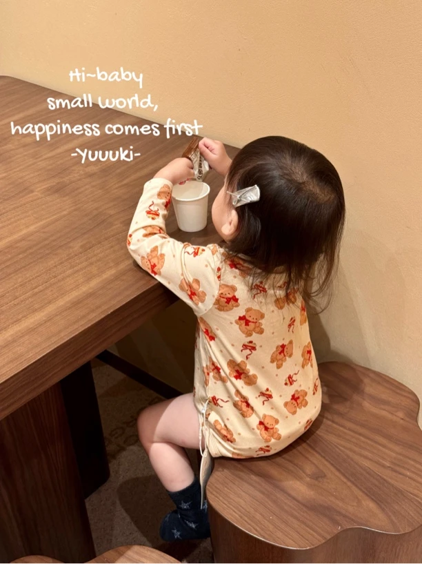 Yuuuki•可爱的小衣服 扣号链接