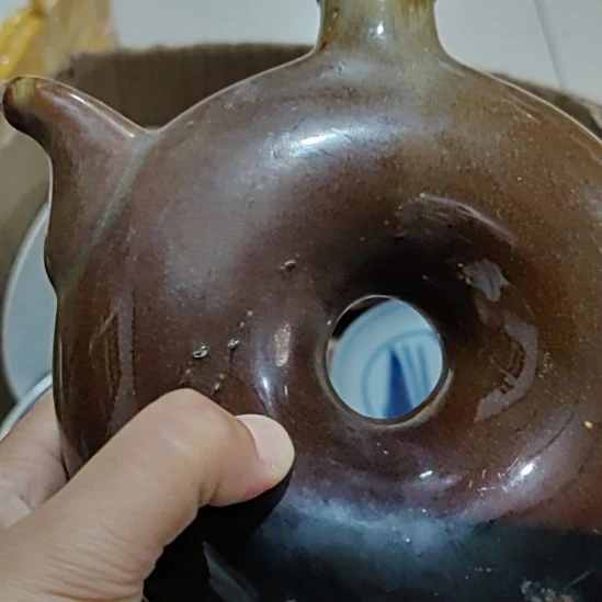 杨***过其他精美摆件（不退换）