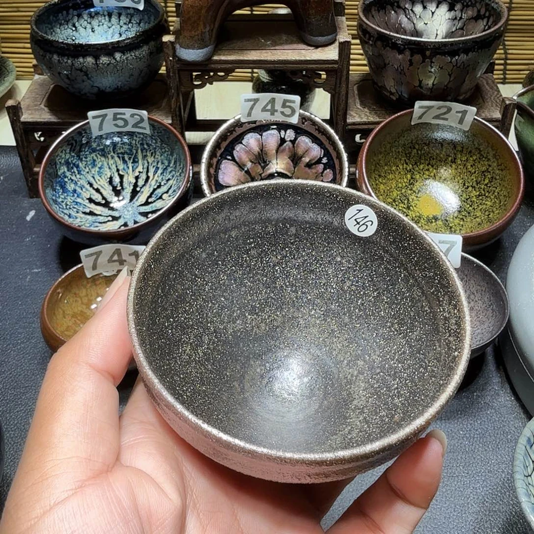 茶盏天才天才工程图146