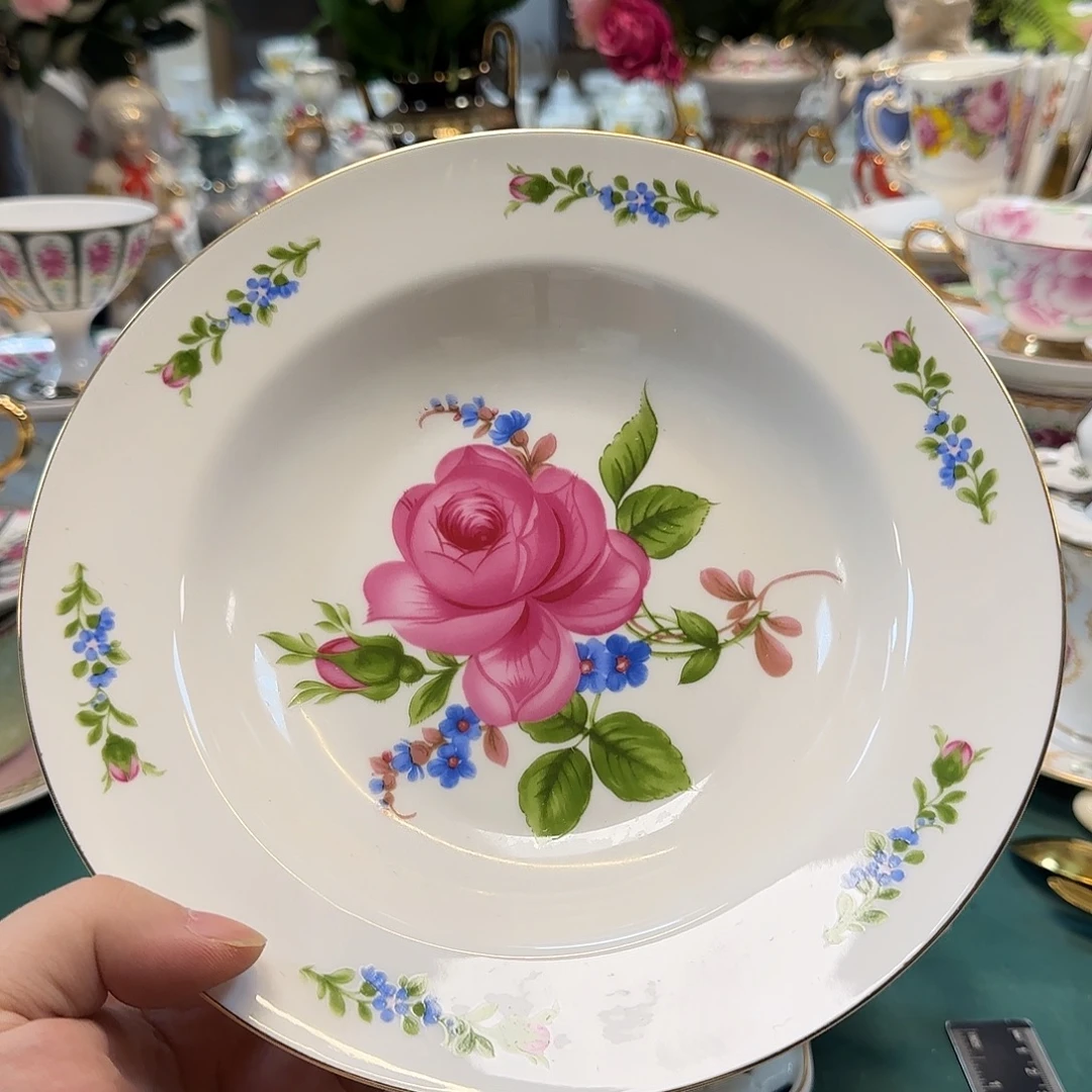 冠衡外贸陶瓷有限公司