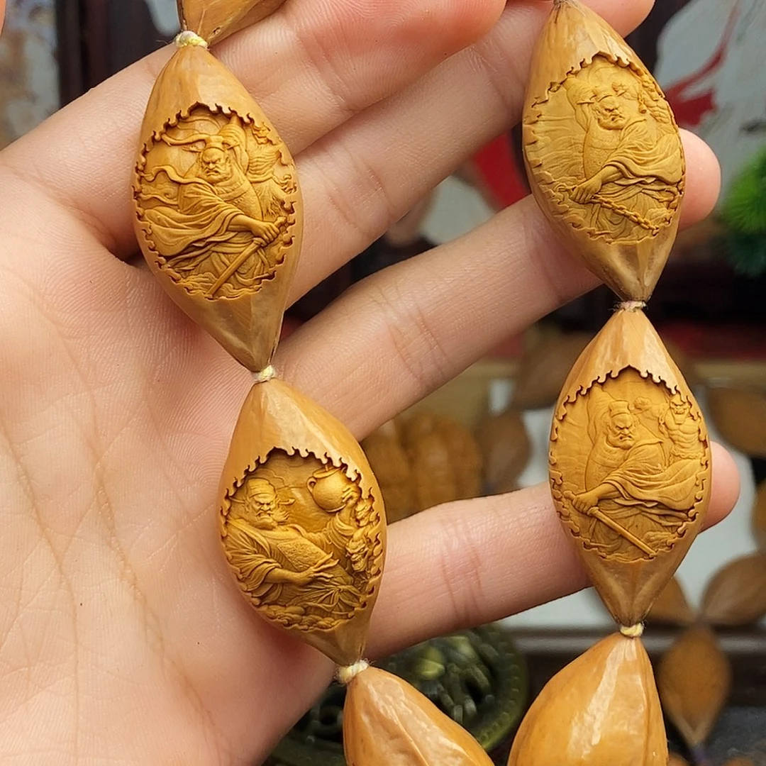 田***圈手串/手链橄榄核ghhhhhhhhhhhhhhhbb