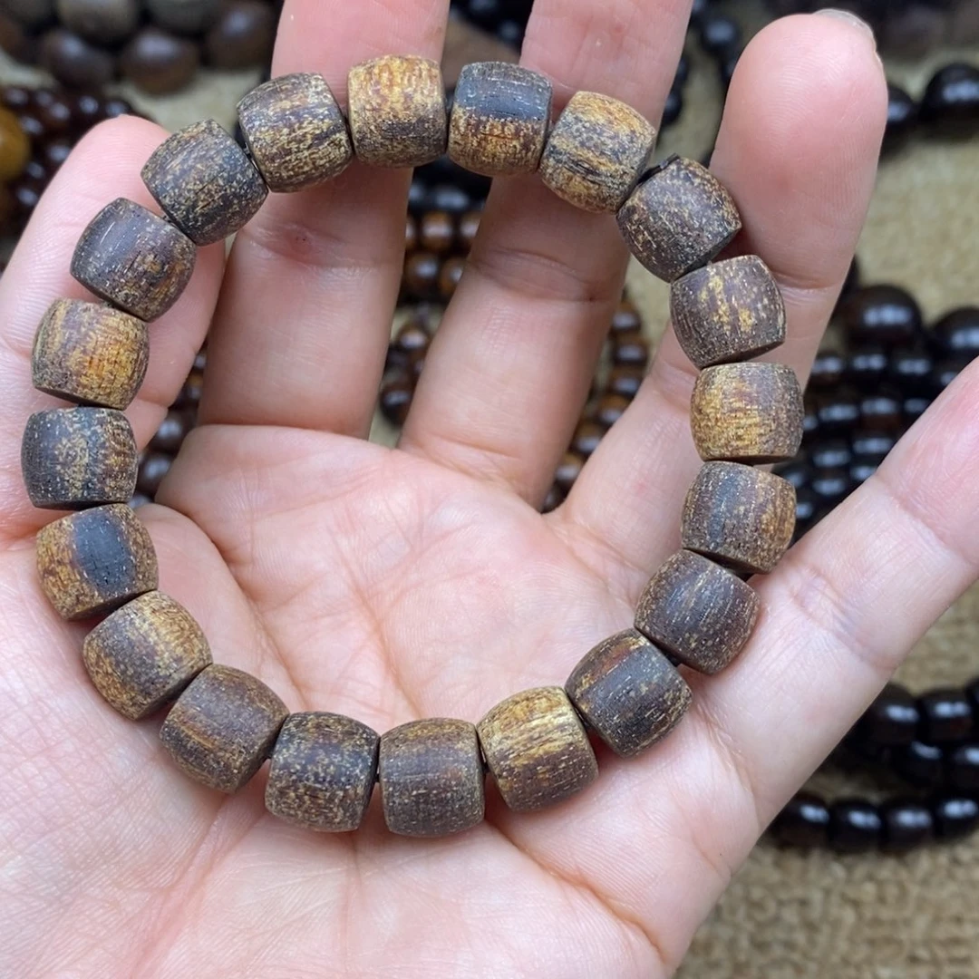 贡木手串/手链1011巴布亚新几内亚贡