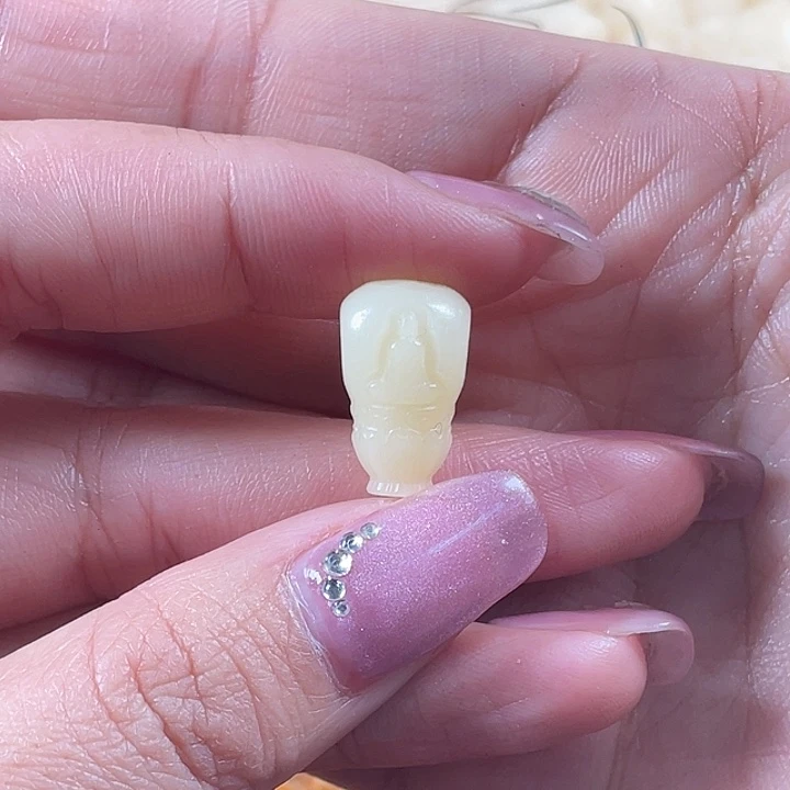 鹿骨手串/手链驼骨驼骨驼骨56